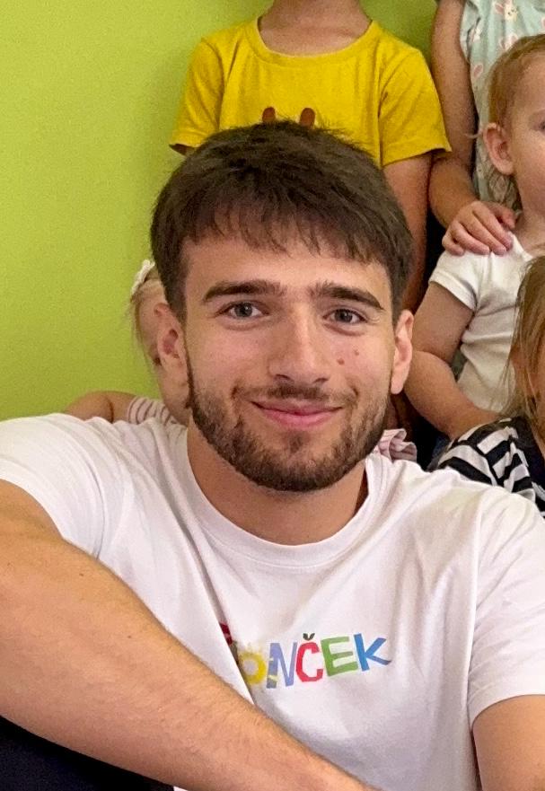 Vedran Arnautović, osnivač Zvončeka